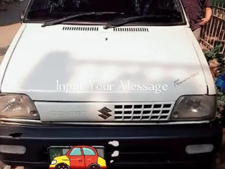 suzuki-mehran-vxr-euro-ii