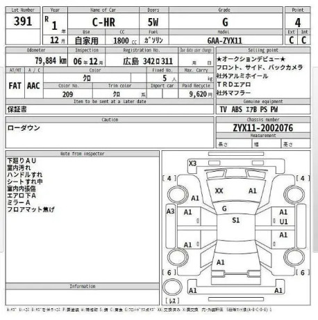 toyota-c-hr-201924-11th-generation-4-great-original-trd-kit-installed-big-6