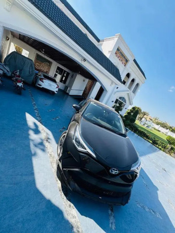 toyota-c-hr-201924-11th-generation-4-great-original-trd-kit-installed-big-2
