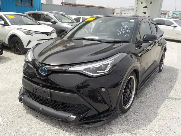 toyota-c-hr-201924-11th-generation-4-great-original-trd-kit-installed-big-11