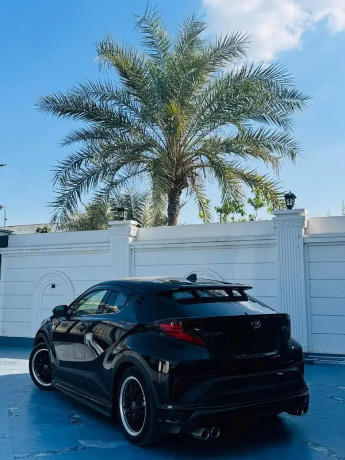 toyota-c-hr-201924-11th-generation-4-great-original-trd-kit-installed-big-5