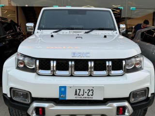 baic-bj40