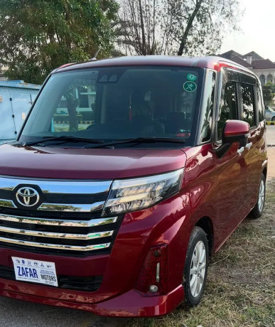 toyota-roomy-custom-2021-toyota-roomy-toyota-car-for-sale-big-0