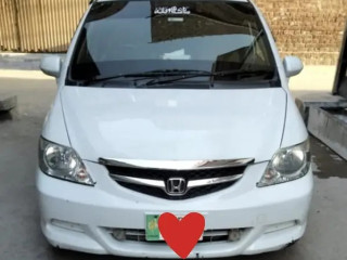 honda-city-idsi-2007