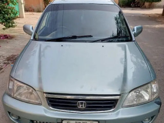 honda-city