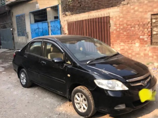 honda-city