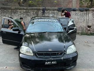 honda-civic