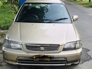 honda-city