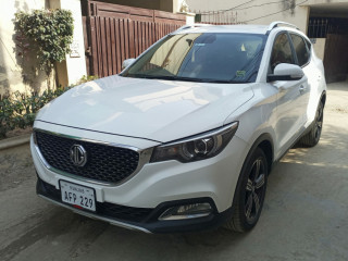 mg-zs