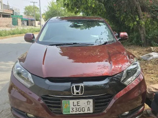 honda-vezel-2014