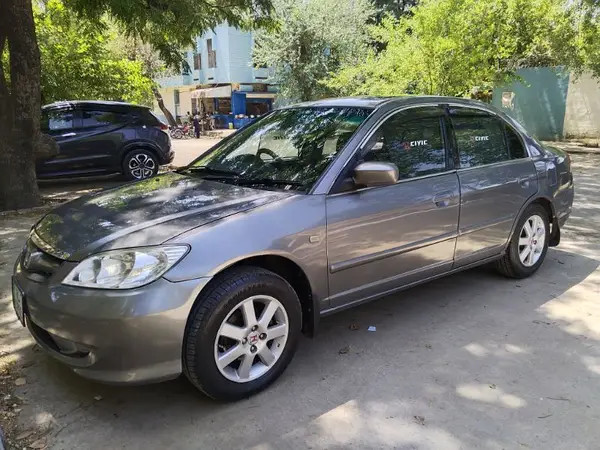 honda-civic-oriel-2004-automatic-like-brand-new-big-5