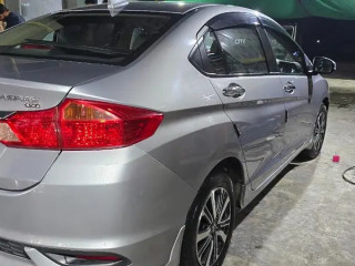 honda-city