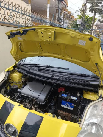 toyota-vitz-bs-edition-10-2010-automatic-unique-color-big-6