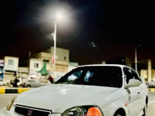 selling-civic