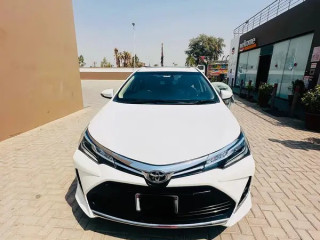 toyota-altis-grande-18-x-2021-beige-interior