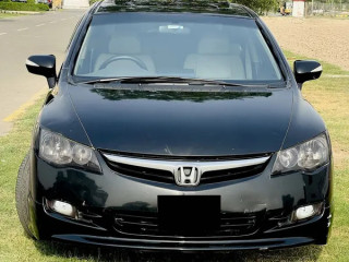 honda-civic