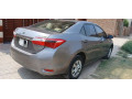 toyota-corolla-gli-2015-islamabad-registered-b2b-genuine-antique-car-small-6