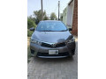 toyota-corolla-gli-2015-islamabad-registered-b2b-genuine-antique-car-small-9