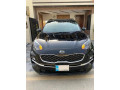 kia-sportage-2021-fwd-1st-owner-totally-genuine-kia-maintained-car-small-0