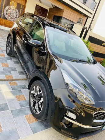 kia-sportage-2021-fwd-1st-owner-totally-genuine-kia-maintained-car-big-9