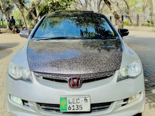 honda-civic