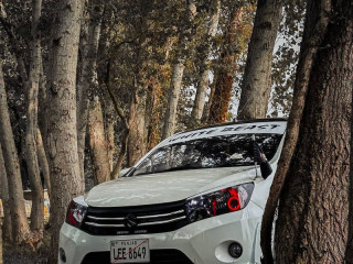 suzuki-cultus-vxl