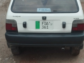 suzuki-mehran-vxr-euro-ii