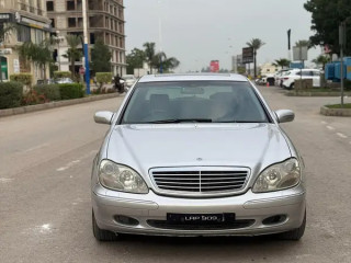 mercedes-s-class-2000