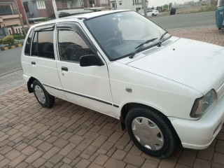 mehran-vxr-total-genuine