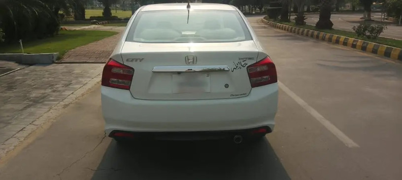 honda-city-i-vtec-prosmetic-2020-1328cc-automatic-brand-new-condition-big-1