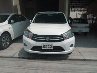 suzuki-cultus-auto-gear-shift