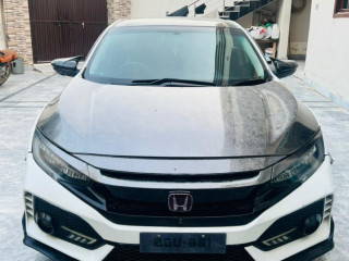 honda-civic