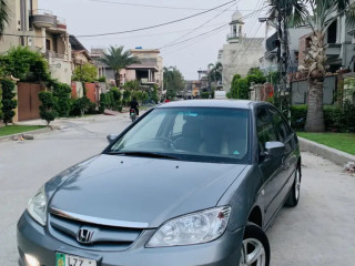 honda-civic-exi-prosmatic