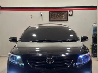 toyota-corolla-sr-2009-model