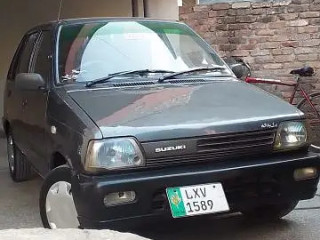 suzuki-mehran-vxr-euro-ii