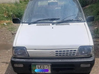 suzuki-mehran-vx-euro-ii