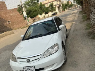 new-car-like-new-alloy-rims-honda-civic-2006