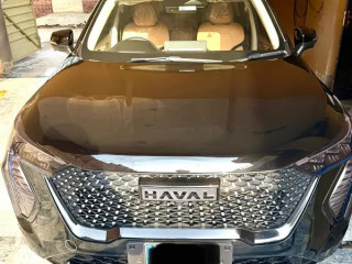 haval-jolion-hev-2024-model-excellent-condition