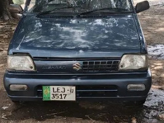 suzuki-mehran-vxr-euro-ii