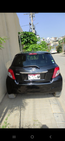 toyota-vitz-f-10-model-2013-reg-2016-full-original-black-color-transfer-must-big-3
