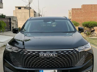 haval-h6-hev-2024-model