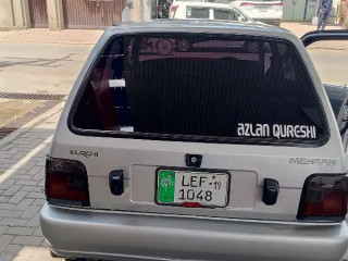 suzuki-mehran-vx-2019