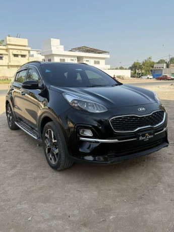 kia-sportage-awd-2021-bumper-to-bumper-genuine-big-2
