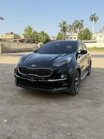 kia-sportage-awd-2021-bumper-to-bumper-genuine-big-1