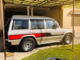 mitsubisht-pajero