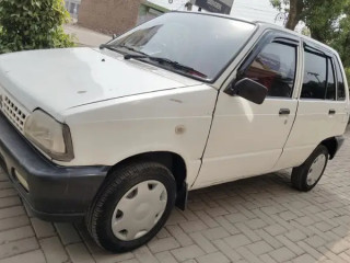 suzuki-mehran-vxr-2007