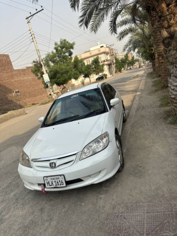 new-car-like-new-alloy-rims-honda-civic-2006-big-0
