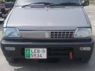 suzuki-mehran-vx-2017