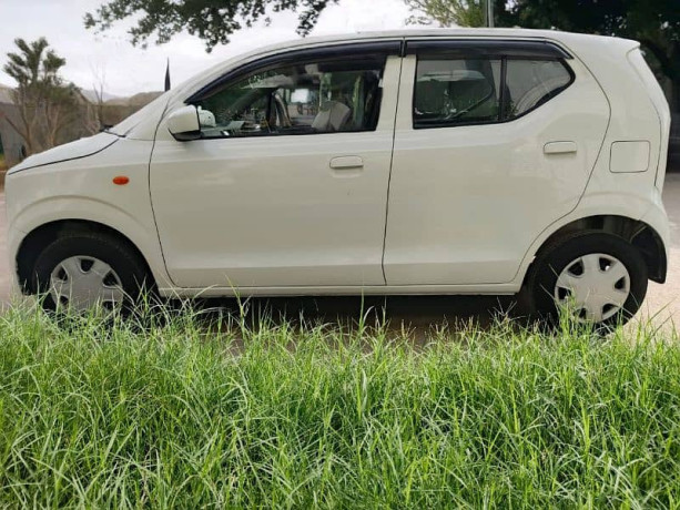 suzuki-alto-vxl-ags-2022-like-new-1st-owner-big-2