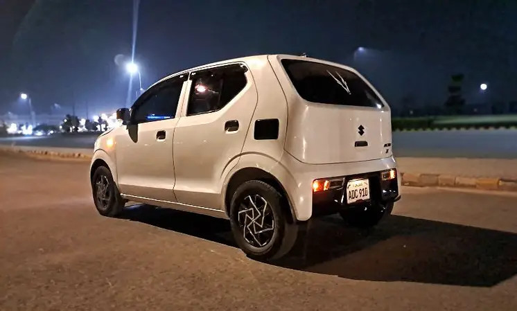 suzuki-alto-2021-home-used-urgent-sale-big-0